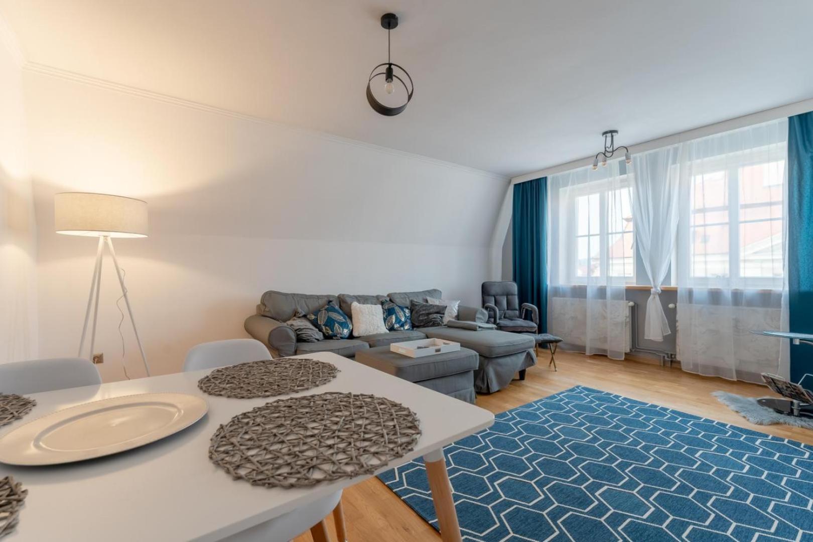 Apartament Ratuszlove - 2 Osobne Sypialnie, Z Widokiem Na Ratusz - By Spaceapart Єленя-Ґура Екстер'єр фото