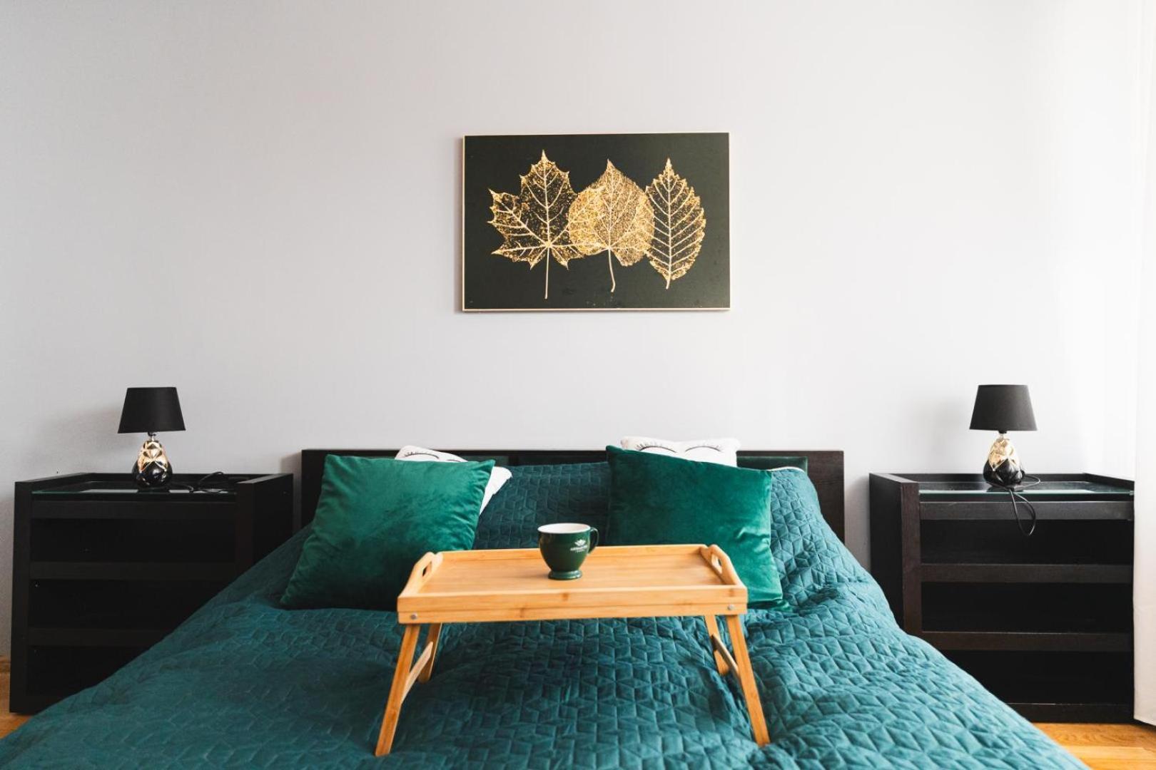 Apartament Ratuszlove - 2 Osobne Sypialnie, Z Widokiem Na Ratusz - By Spaceapart Єленя-Ґура Екстер'єр фото