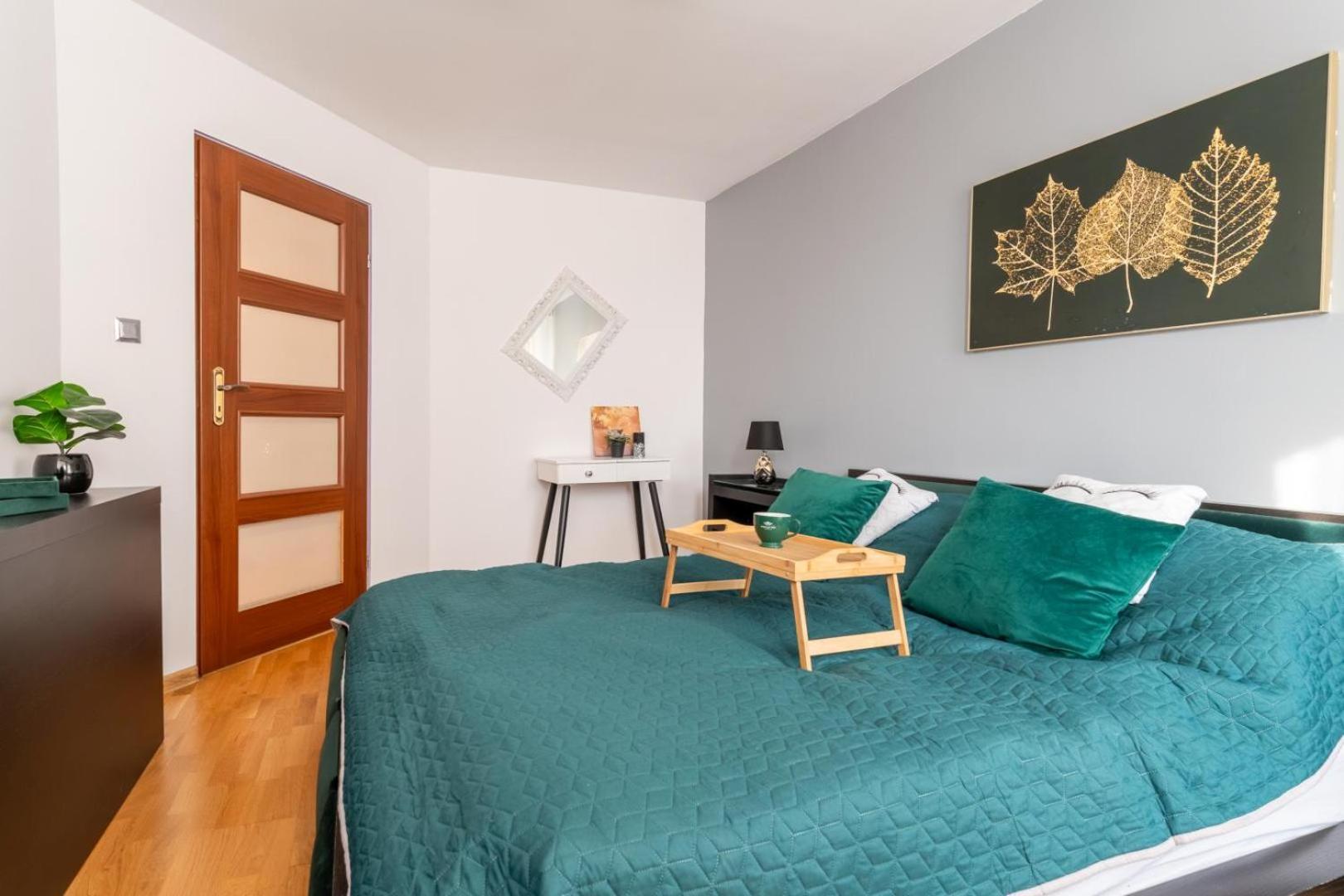 Apartament Ratuszlove - 2 Osobne Sypialnie, Z Widokiem Na Ratusz - By Spaceapart Єленя-Ґура Екстер'єр фото